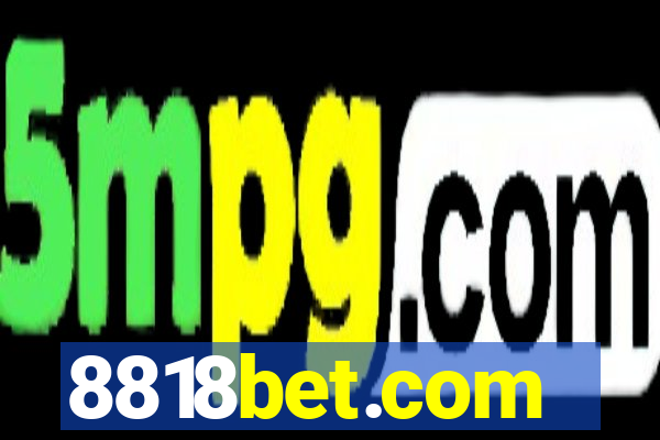 8818bet.com