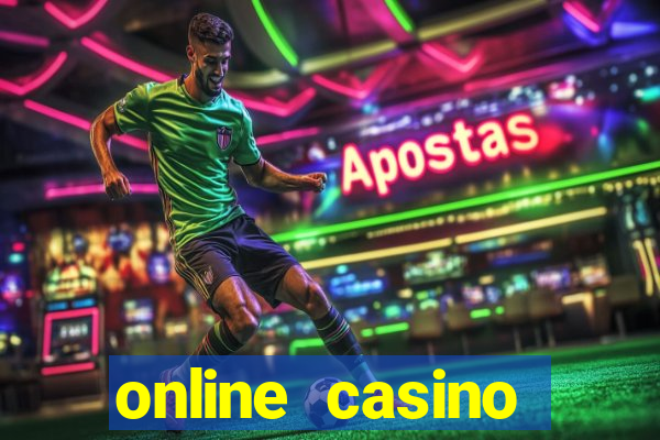 online casino roulette system