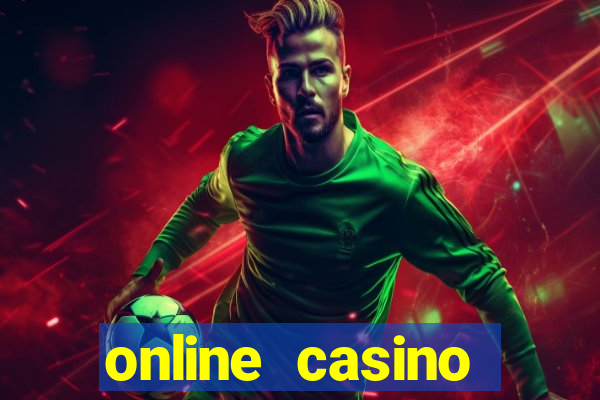 online casino roulette system