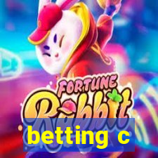 betting c