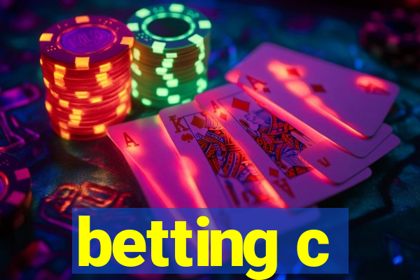 betting c