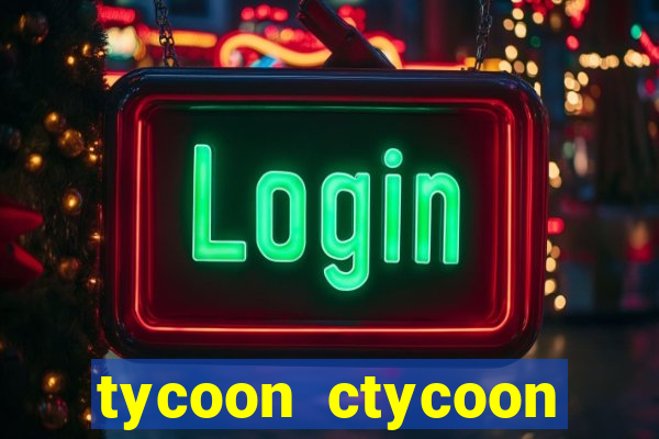 tycoon ctycoon casino slotsasnio