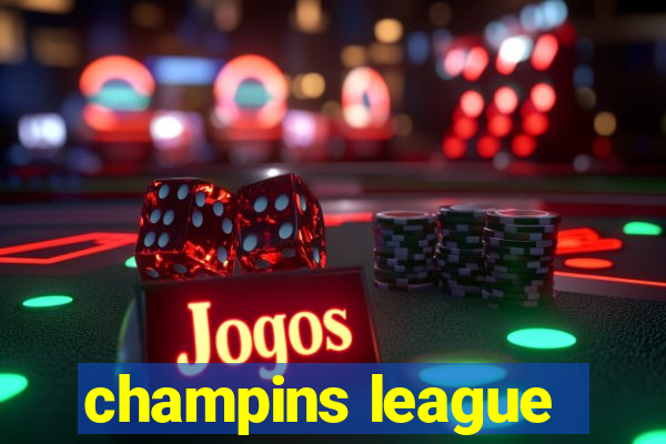 champins league