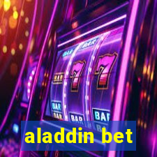 aladdin bet