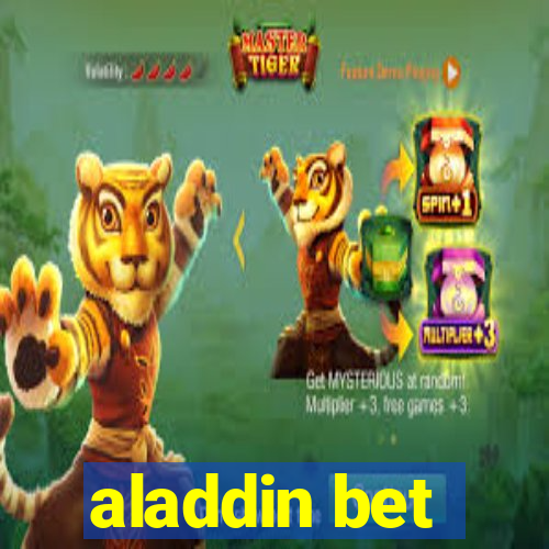 aladdin bet