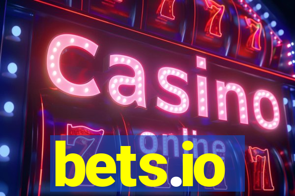 bets.io