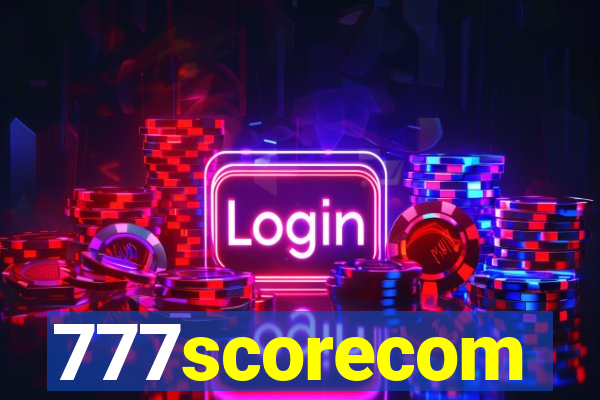 777scorecom