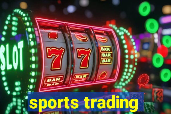 sports trading