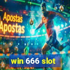 win 666 slot