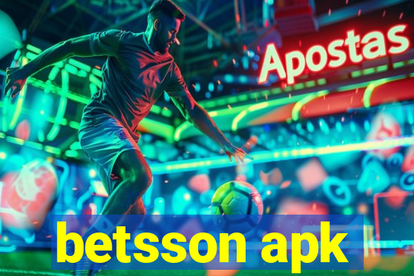 betsson apk