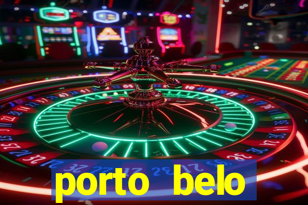 porto belo abastecimento segunda via