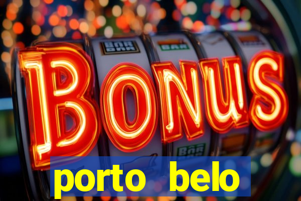 porto belo abastecimento segunda via