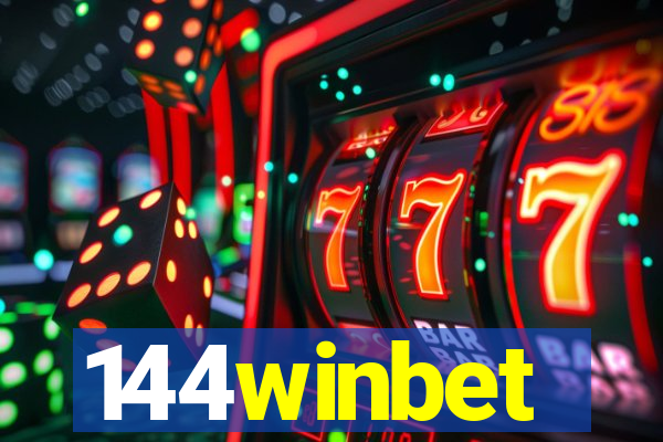 144winbet