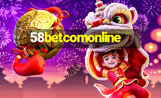 58betcomonline