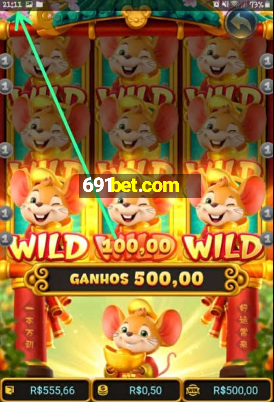 691bet.com