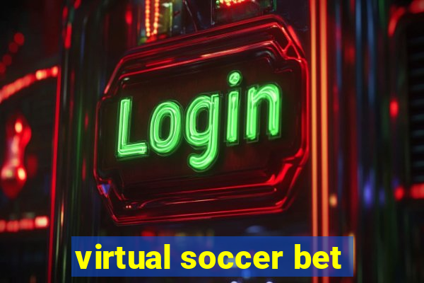 virtual soccer bet