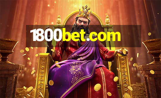 1800bet.com