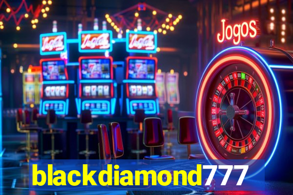 blackdiamond777