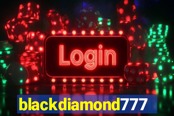 blackdiamond777