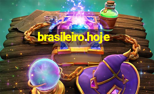 brasileiro.hoje