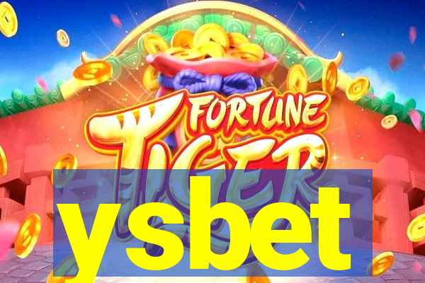 ysbet