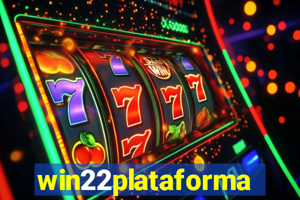 win22plataforma