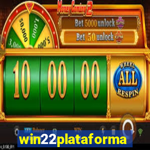 win22plataforma