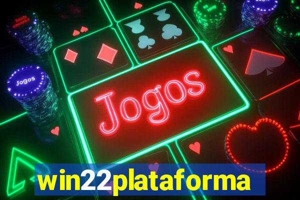 win22plataforma