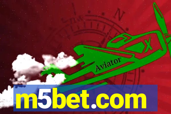 m5bet.com