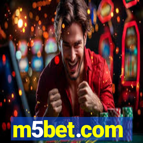 m5bet.com