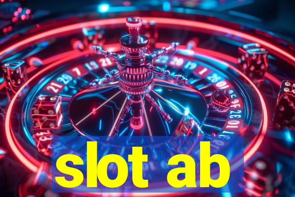 slot ab