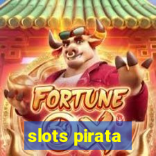 slots pirata