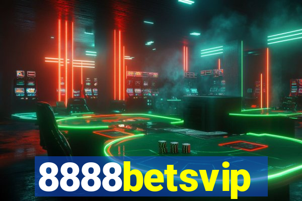 8888betsvip