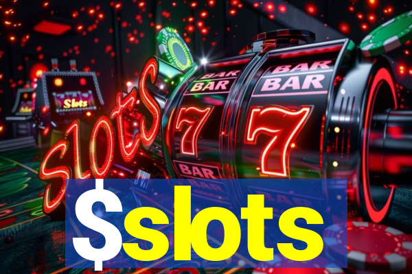 $slots