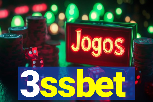 3ssbet