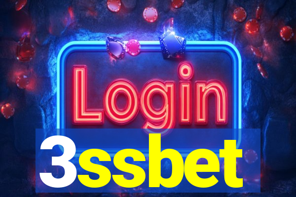 3ssbet