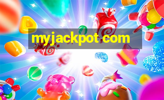 myjackpot com