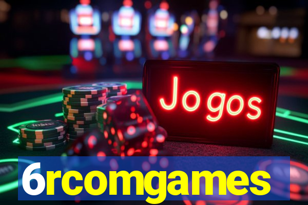 6rcomgames