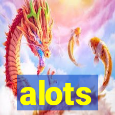 alots