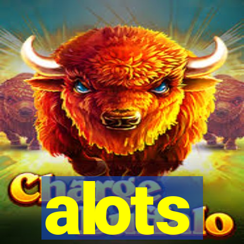 alots