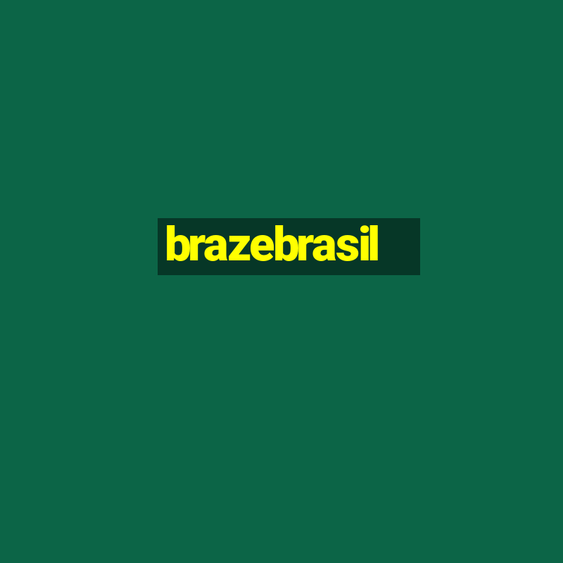 brazebrasil