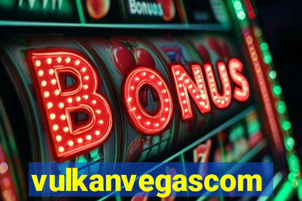 vulkanvegascom