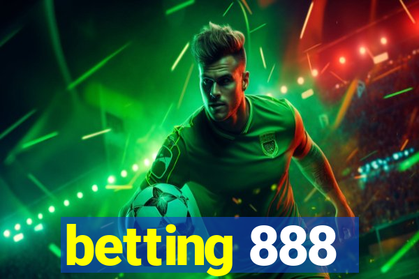 betting 888