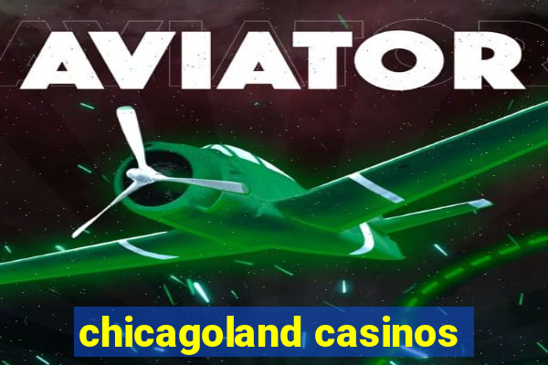 chicagoland casinos