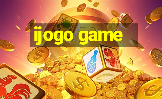 ijogo game