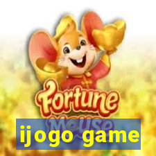 ijogo game