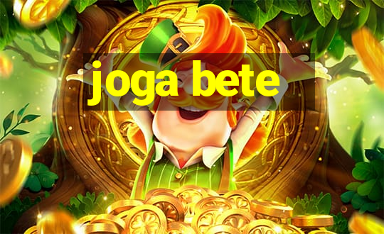 joga bete