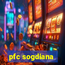 pfc sogdiana