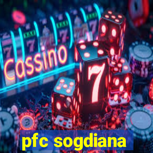 pfc sogdiana