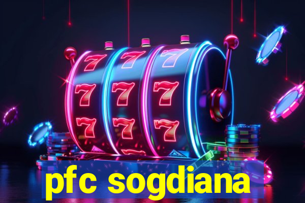 pfc sogdiana